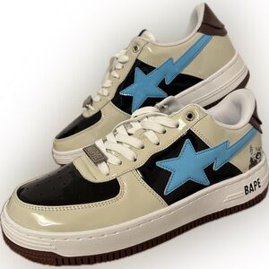 Bape marvel size 10.5 brand new